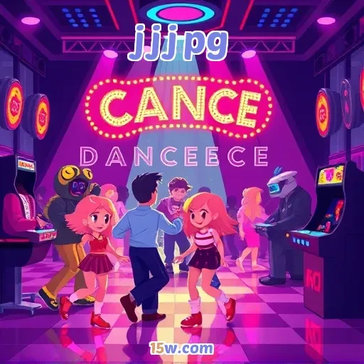 jjjpg: A Plataforma Confiável Que Você Precisava para Jogar Online