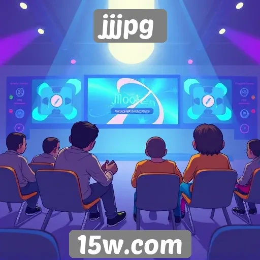 Acessibilidade em jogos no jjjpg cresce em 2025