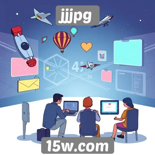 Análise das principais categorias de jogos no jjjpg