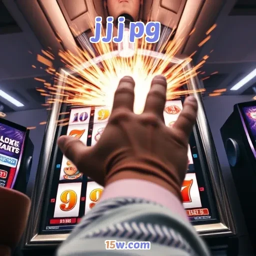 jjjpg: Bônus Imperdíveis Que Transformam Seu Jogo em Diversão