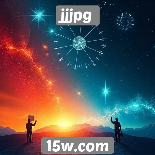 Perspectivas futuras para o conteúdo de jjjpg