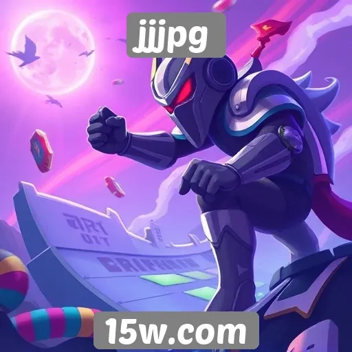 Como jjjpg se destaca entre os sites de jogos