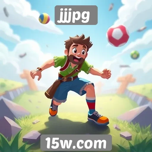 jjjpg oferece novos recursos interativos para os jogadores