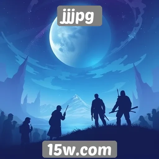 Plataforma jjjpg oferece novos jogos independentes