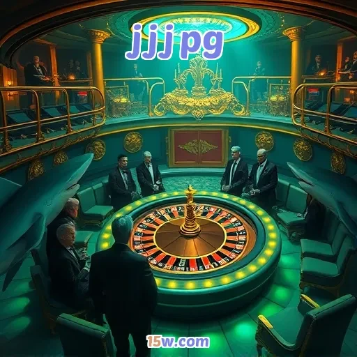 jjjpg: A Nova Era dos Jogos Online Brasileiros Surpreendentes