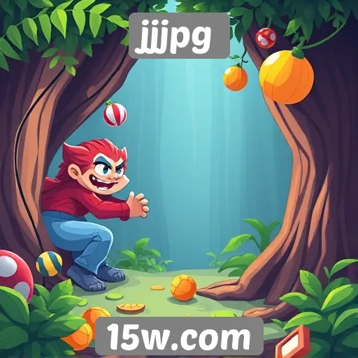 jogos populares no jjjpg atraem novos usuários