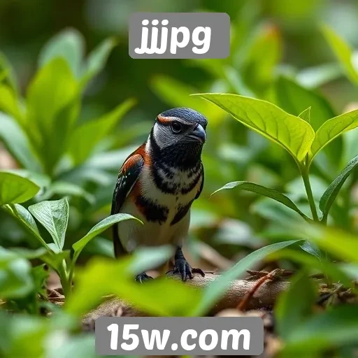 Atualizações recentes no site jjjpg melhoram a navegação