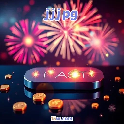 jjjpg: Entre no Mundo dos Caça-Níqueis e Aproveite ao Máximo